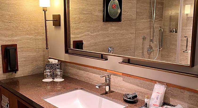 Taj City Centre New Town, Kolkata