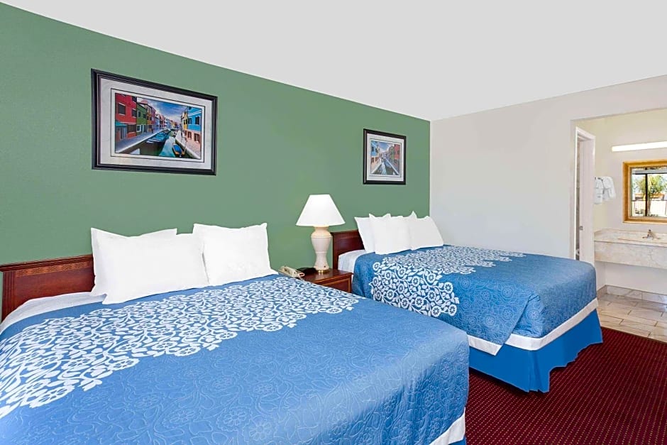 Days Inn by Wyndham Lost Hills