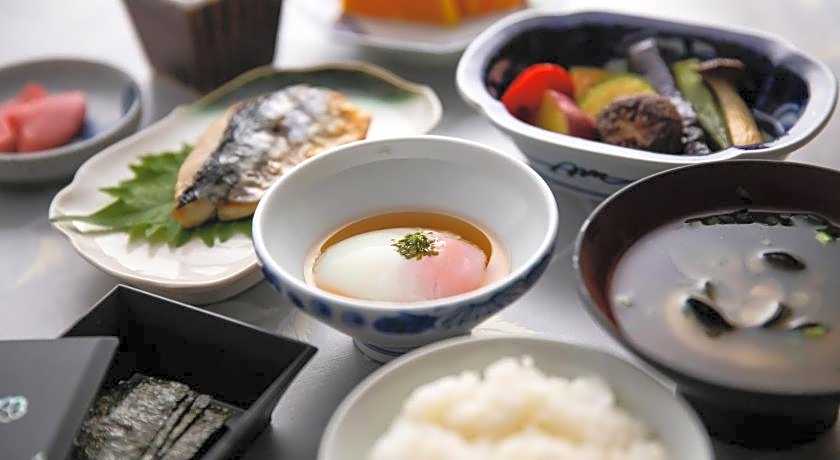 Daibutsu Ryokan