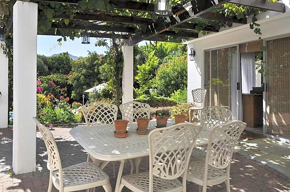 Alba House Guest House