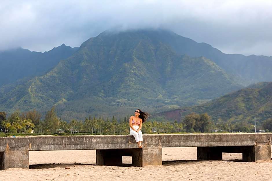 The Cliffs at Princeville