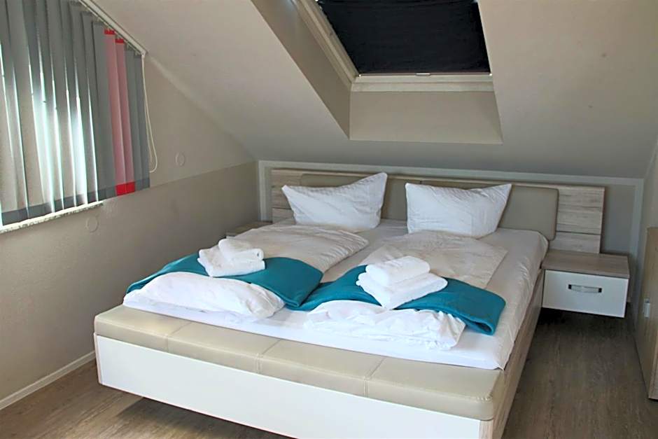 Check Inn Hotel Merseburg