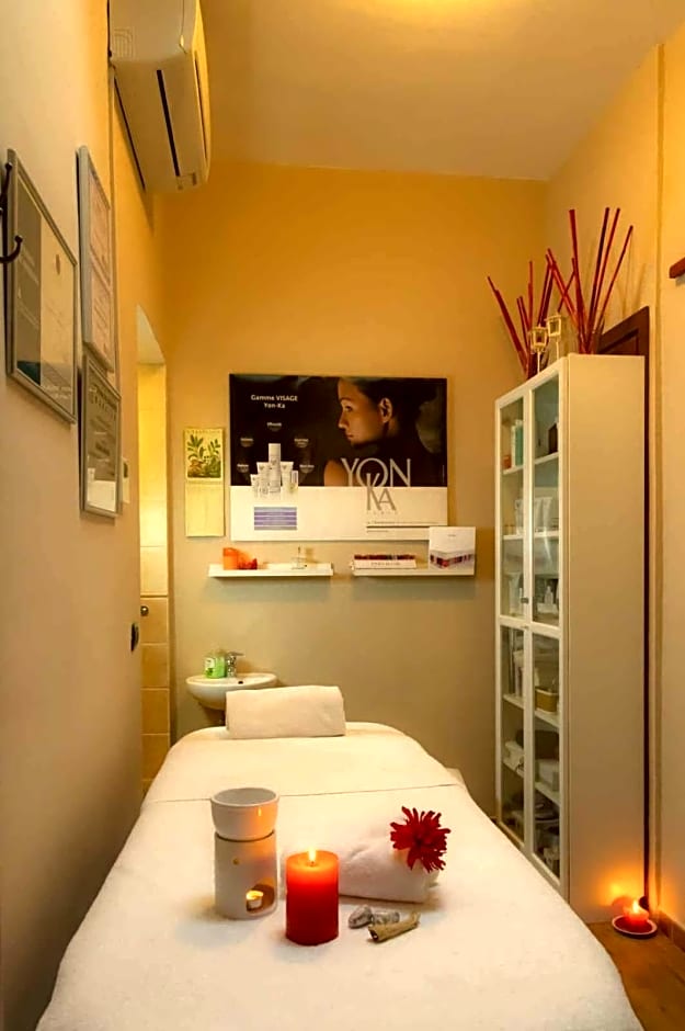 Hotel Mia Cara & Spa