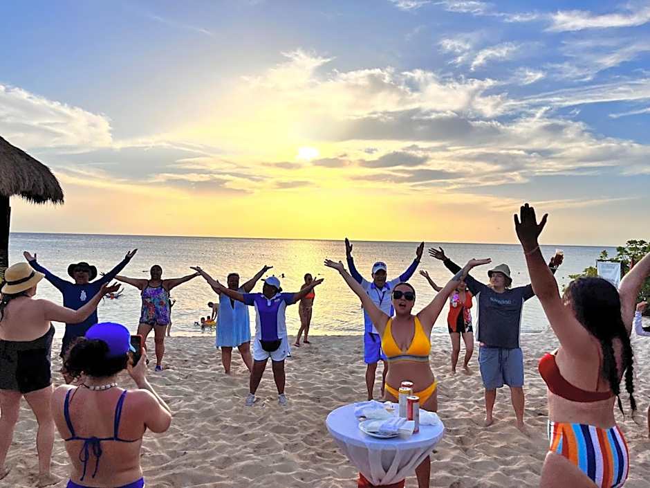 Occidental Cozumel - All Inclusive Resort