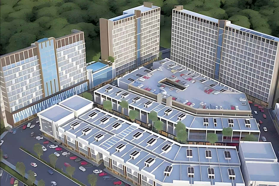 favehotel Nagoya - Batam