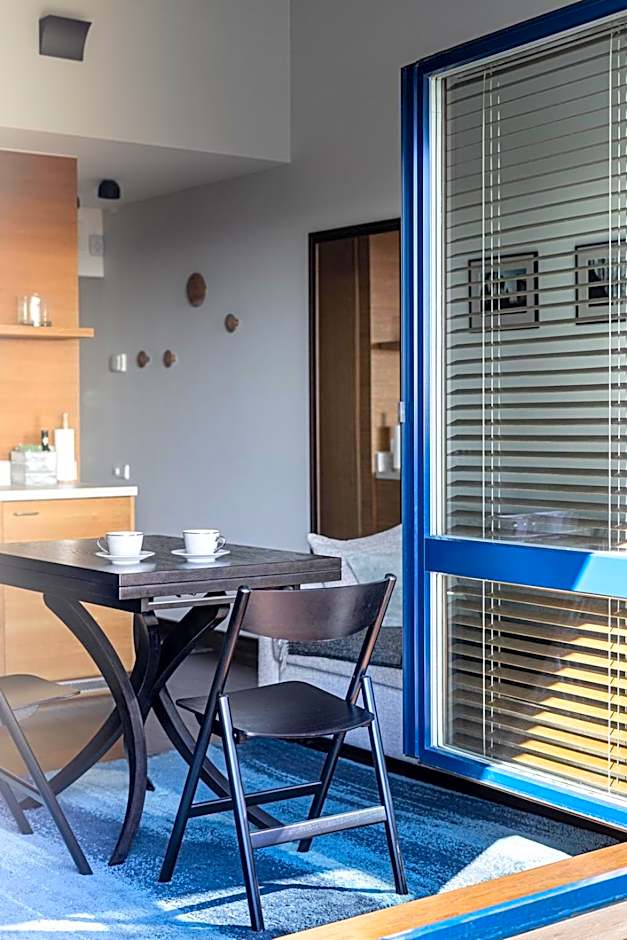 Visit Nida Apartments