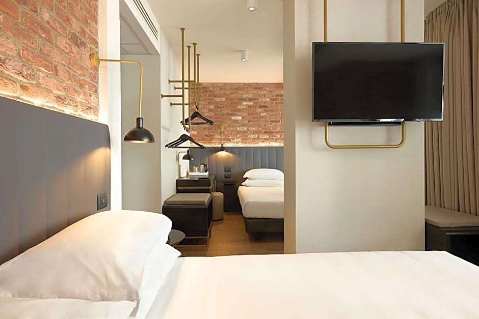 Best Western Hotel Tritone