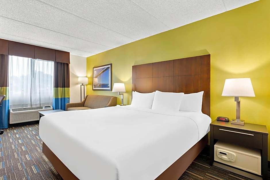 Comfort Inn Chula Vista San Diego South
