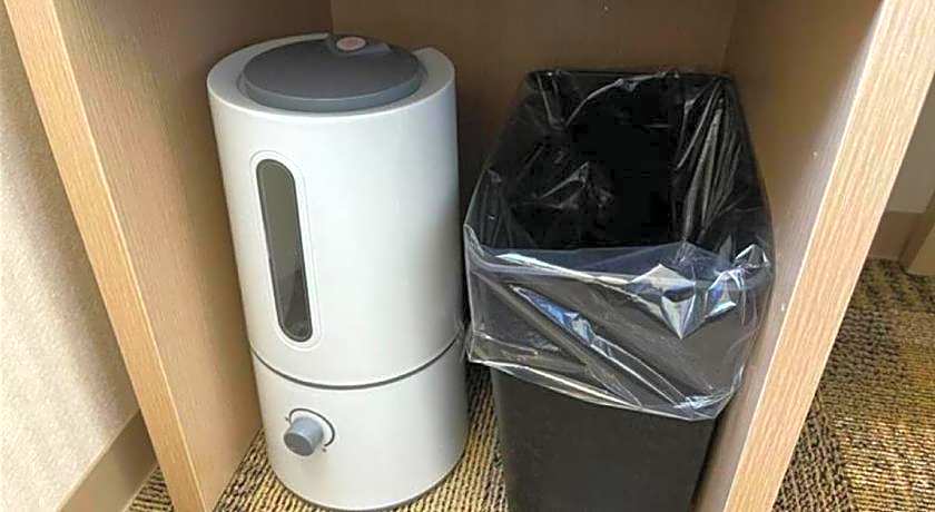 Toyoko Inn Kashiwa-Eki Nishi-Guchi