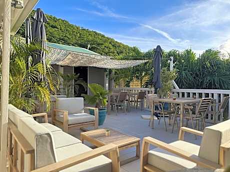 Koho SXM - ex Hevea Hotel