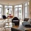Meeressterne Schloßappartements Heringsdorf