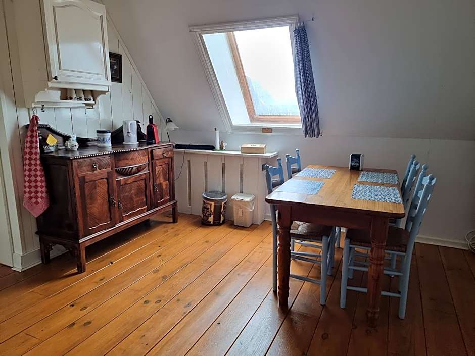 Bed & Breakfast De Koegang