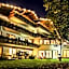 Hotel St. Pankraz