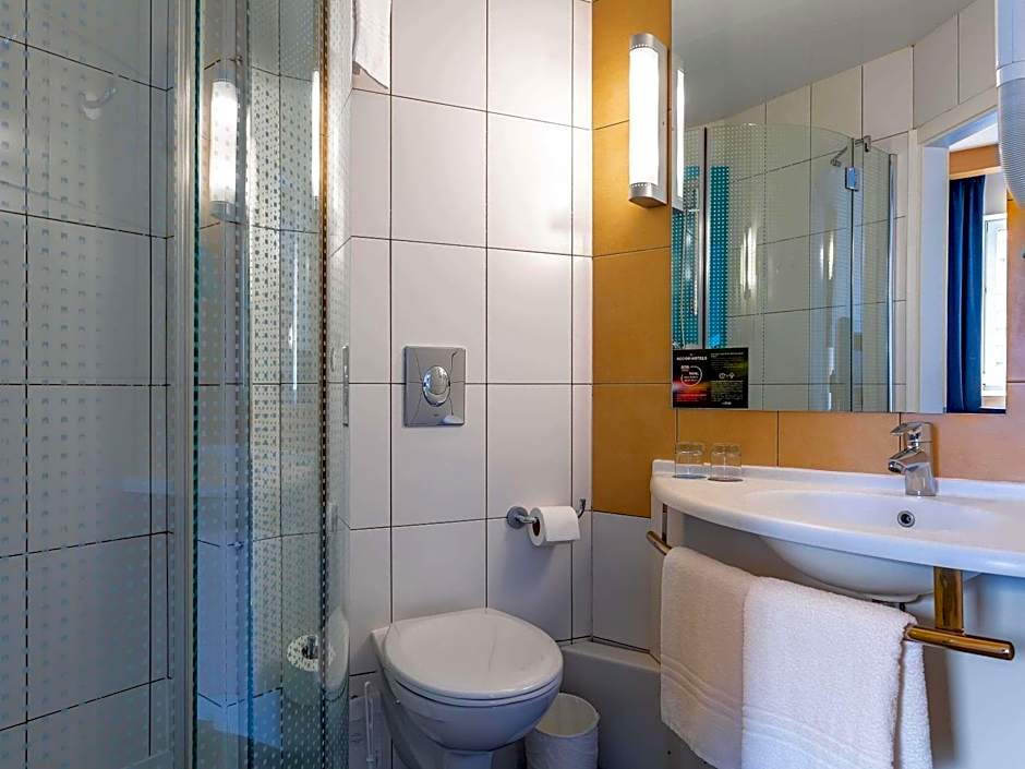 ibis Kyiv City Center