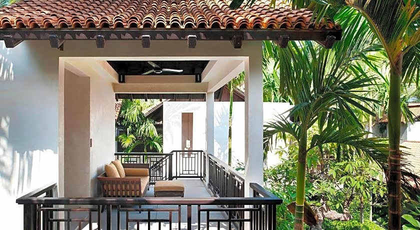 The Lamai Samui