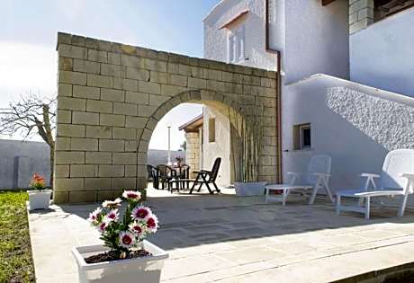 Villa Cisterna - Direzione Salento