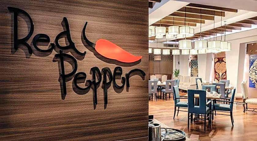 Rembrandt Hotel Bangkok