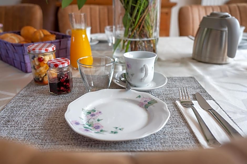 Bed & Breakfast 't Vèèrke