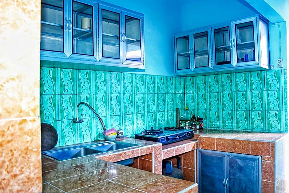 KJ Purple House Senggigi