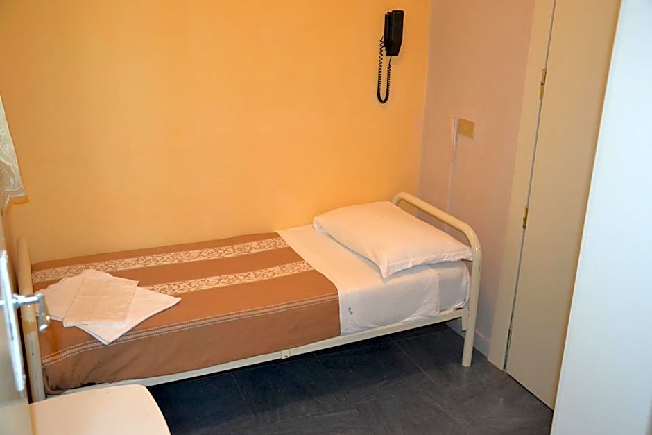 Hotel Britta