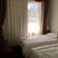 Te Puia Hot Springs Hotel