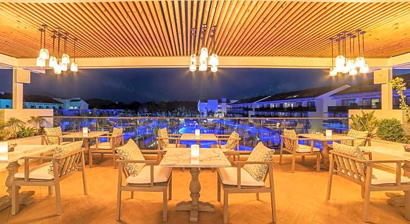 Akra Fethiye The Residence Tui Blue Sensatori – Ultra All Inclusive Adults Only