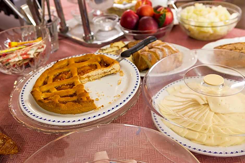 Hotel Villa San Giorgio