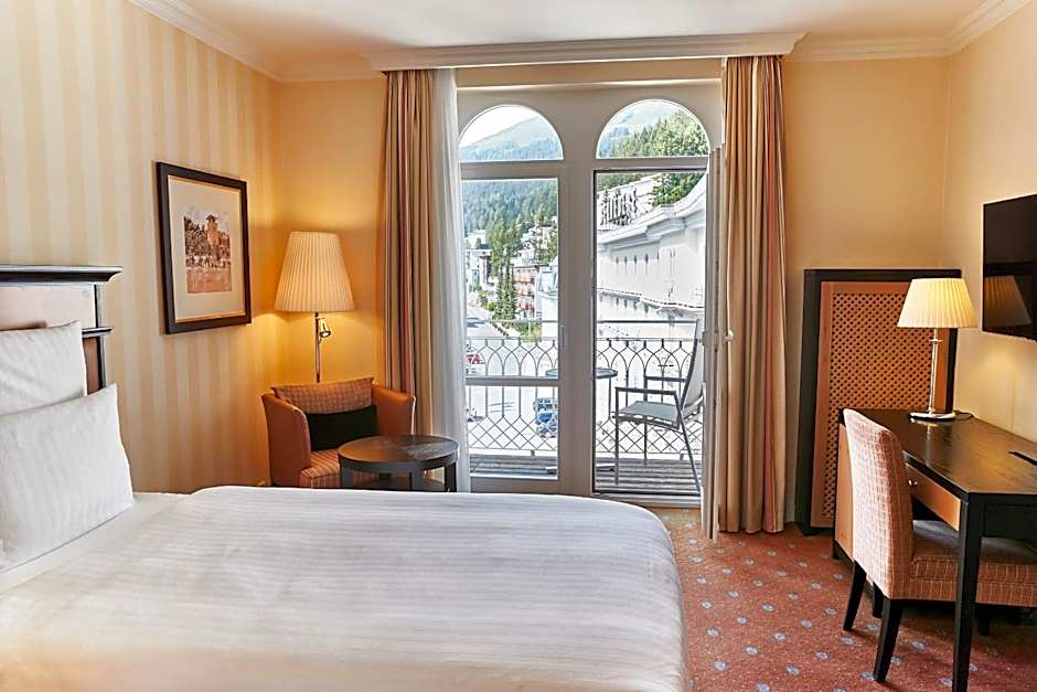 Steigenberger Grandhotel Belvedere