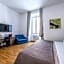 Rome Armony Suites