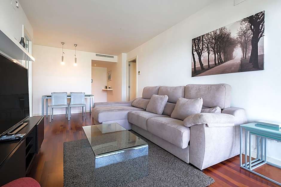 Rent Top Apartments Beach-Diagonal Mar