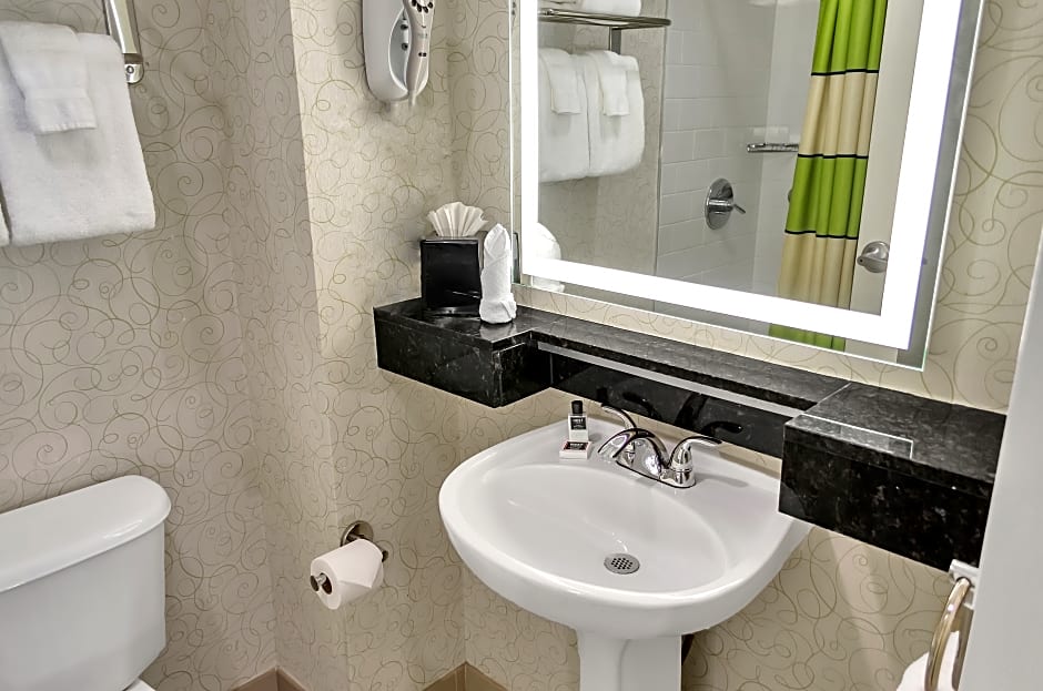 Hotel Indigo New Orleans French Quarter By IHG