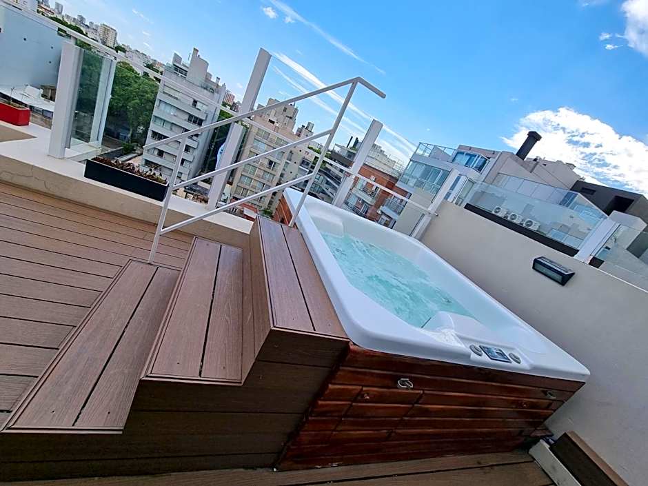 Fierro Hotel Buenos Aires