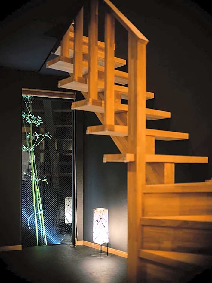 SAMURAI HOUSE Ⅱ