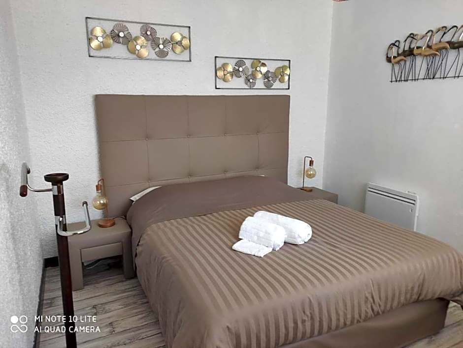 AUBERGE DE LA VOUTE
