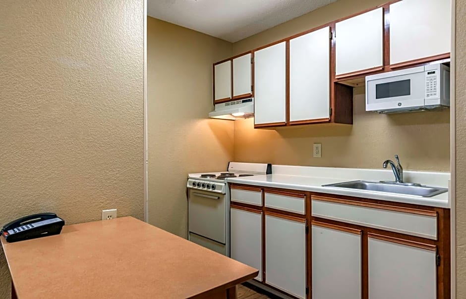 Extended Stay America Suites - San Antonio - Colonnade - Medical