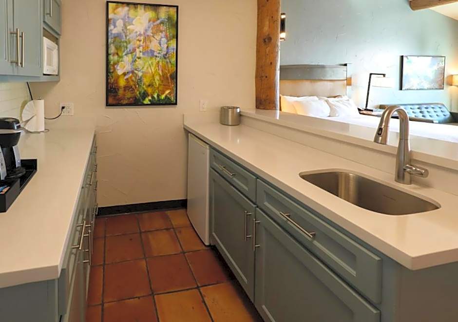 The Lodge at Breckenridge