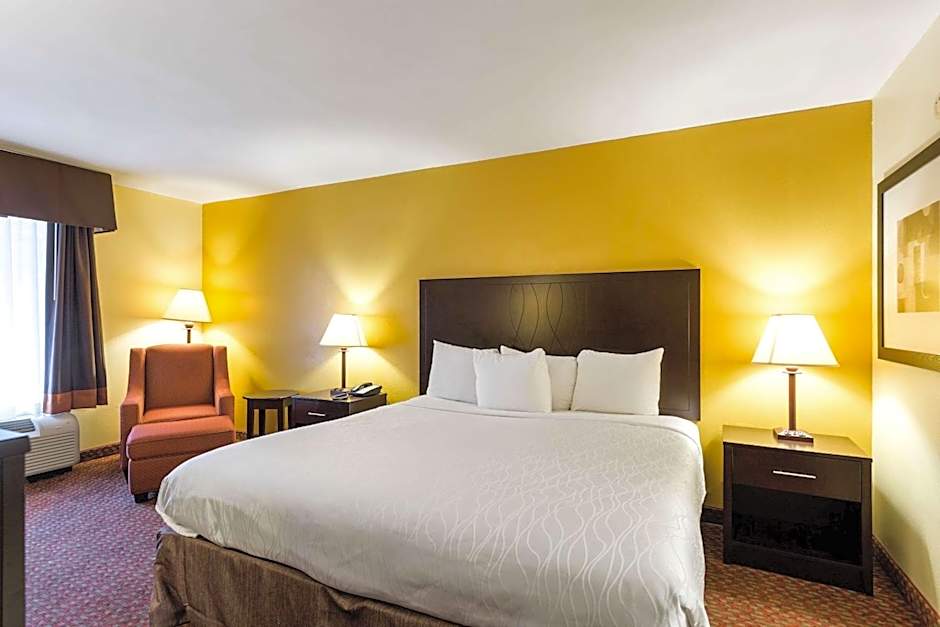 Quality Inn Indianola