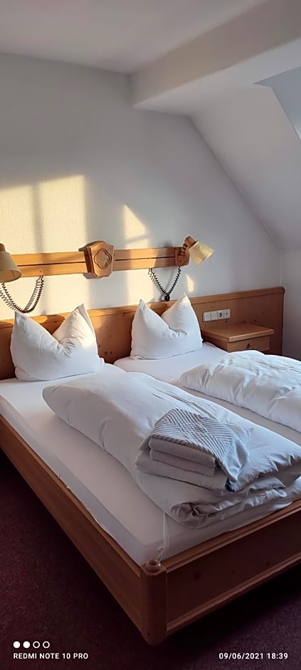Hotel Stadt Olbernhau