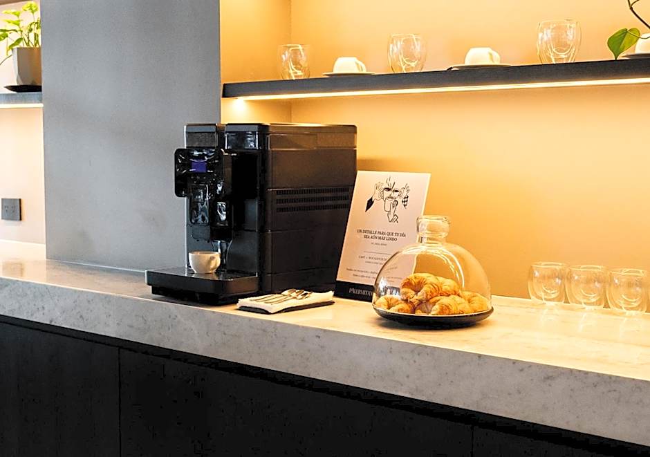 Hotel Palermitano by DecO