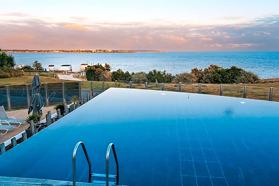 Thalazur Royan - Hotel & Spa