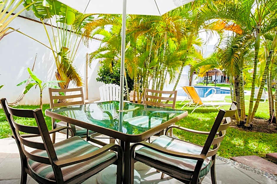 Dolce Vita Caribe Villas