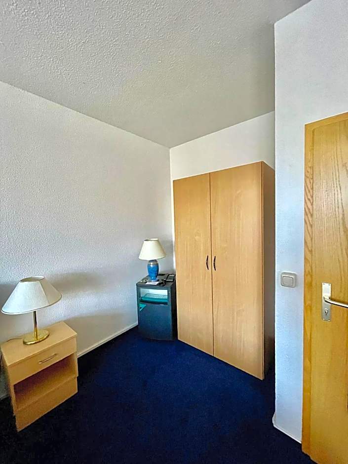 Parkhotel Waldschlösschen