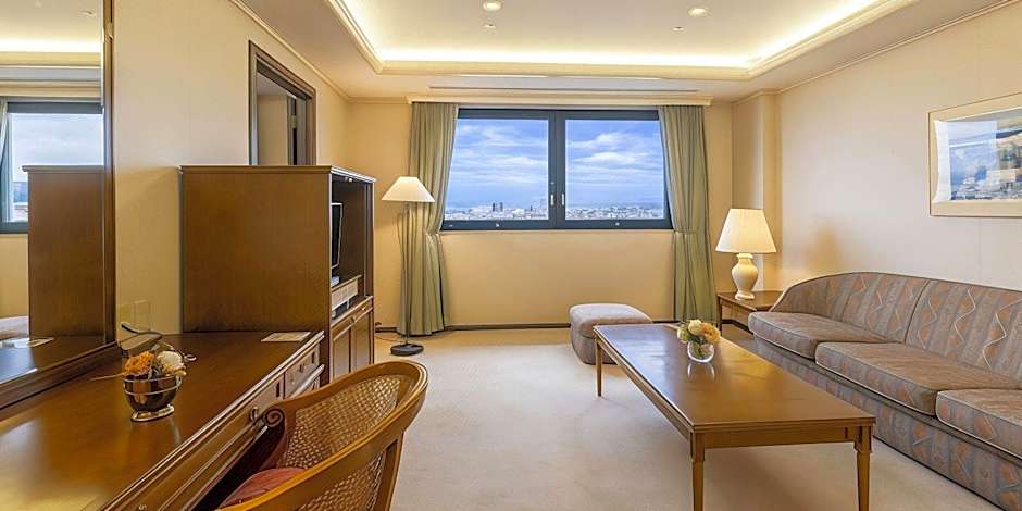 Hotel Livemax Nagasaki Airport