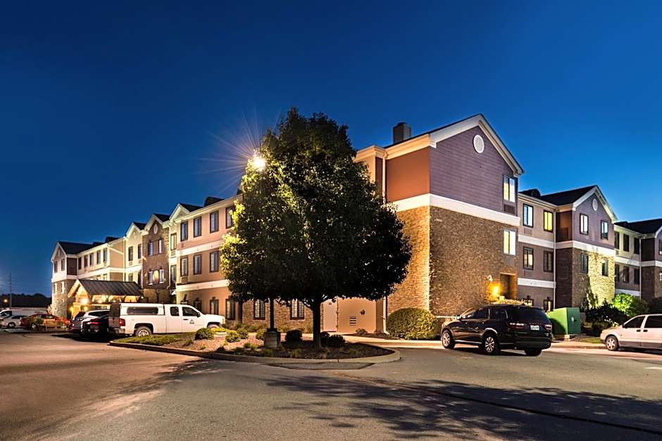 Staybridge Suites OFallon Chesterfield By IHG