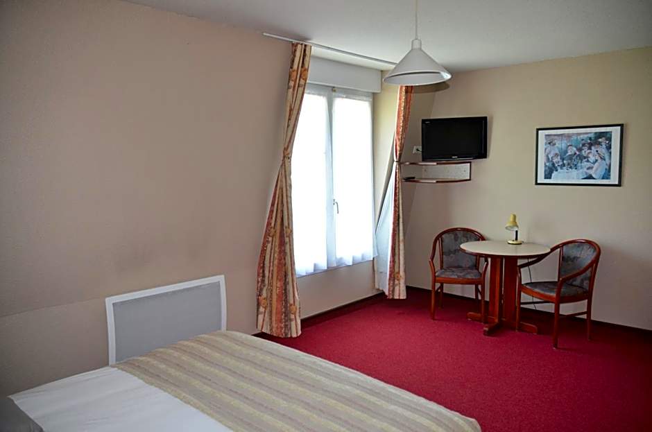 Hôtel et Studios d'Orfeuil