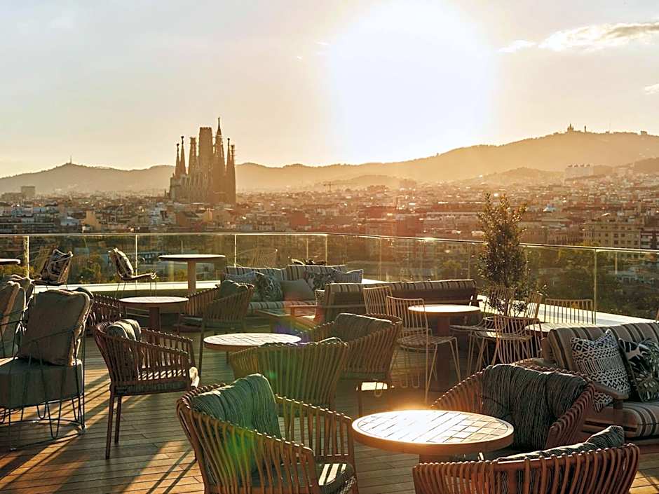 The Hoxton, Poblenou