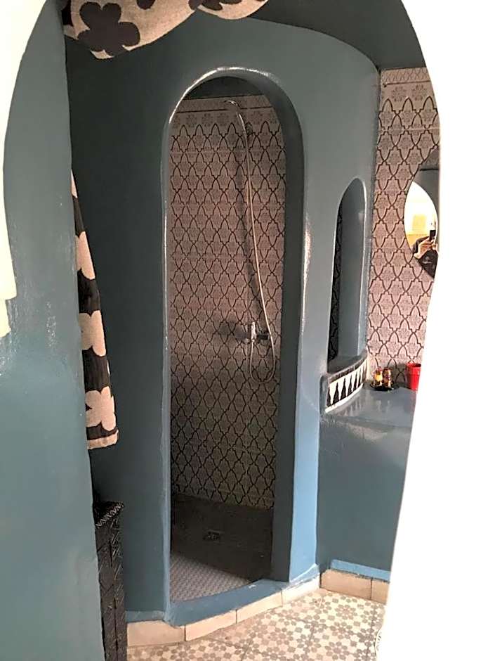 Riad Bab Lakhmiss