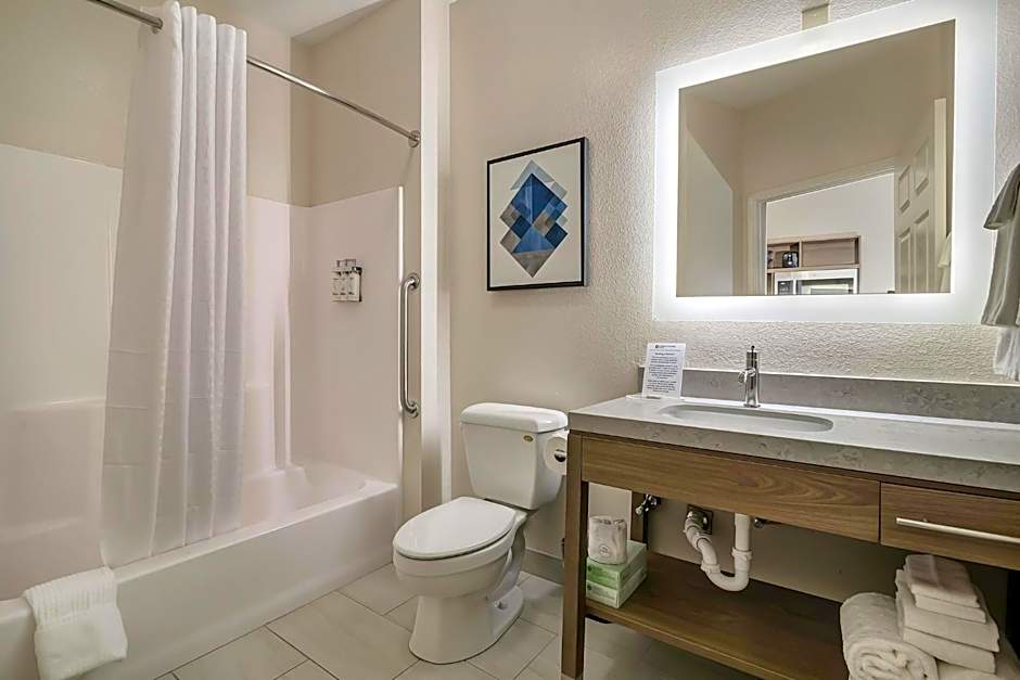 Candlewood Suites Longview By IHG