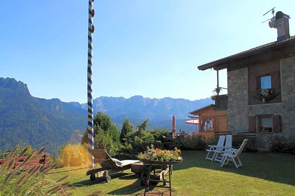 Baita Zeni Tirolerhof