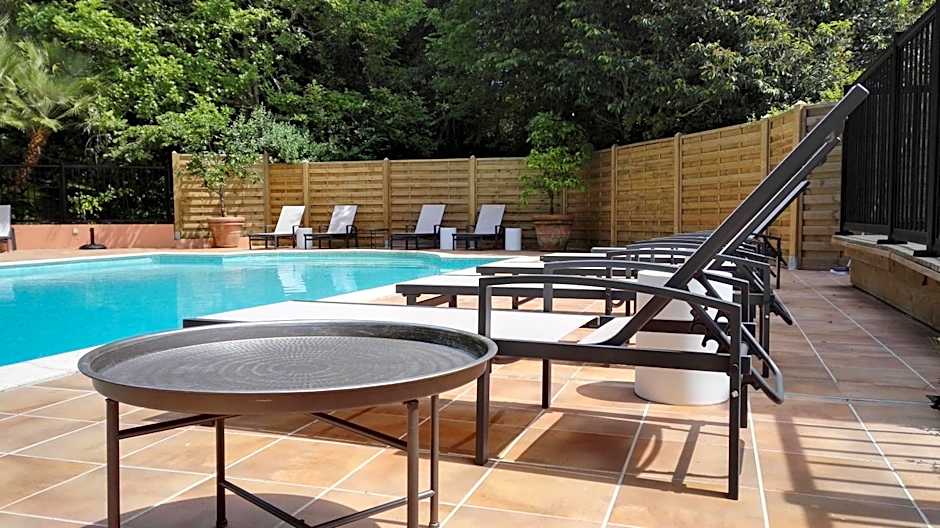 Hôtel Chantaco Golf & Wellness